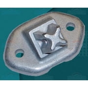 Springfield T-Brace for Guardian Bolt-On Motor Supports