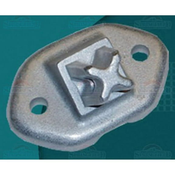 Springfield T-Brace for Guardian Bolt-On Motor Supports