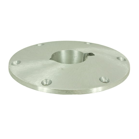 Springfield Taper-Lock 9" - Aluminum - Round Base | Bundle of 5