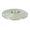 thumbnail image 1 of Springfield Taper-Lock 9" - Aluminum - Round Base, 1 of 2