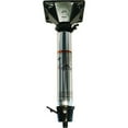 thumbnail image 1 of Springfield Taper-Lock Hi-Lo Non-Locking 2-Piece Pedestal Set (Includes Post and Swivel), 1 of 1
