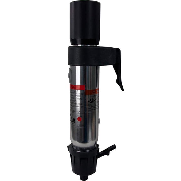 Springfield Marine 3603825-NS Springfield Taper-lock Manual Adjust 13"-16"