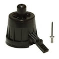thumbnail image 1 of Springfield Taper-Lock Post Bottom Bushing [2171004], 1 of 2