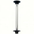 thumbnail image 1 of Springfield Uni-Lock 29" Pedestal Set (Includes Post, Table Mount and Floor Base), 1 of 2