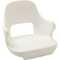 thumbnail image 1 of Springfield Yachtsman II Rotational Molded Seat with Mounting Plate, 1 of 1