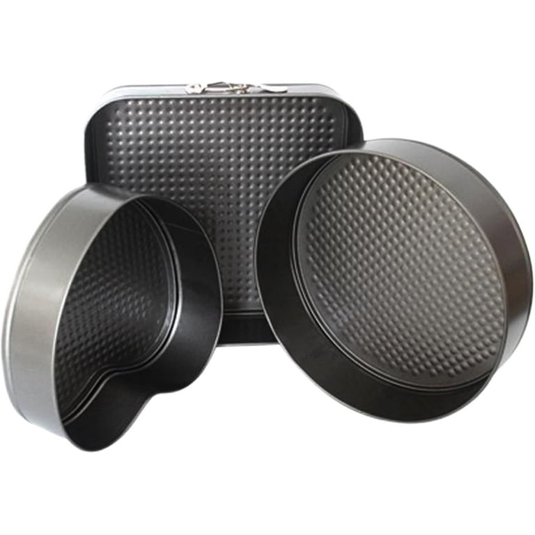 cheesecake pan springform cake tin inch