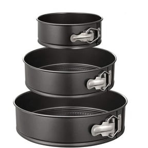 Spring Form Pans