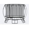 thumbnail image 1 of Springfree R79 Medium Round 10' Trampoline, 1 of 4