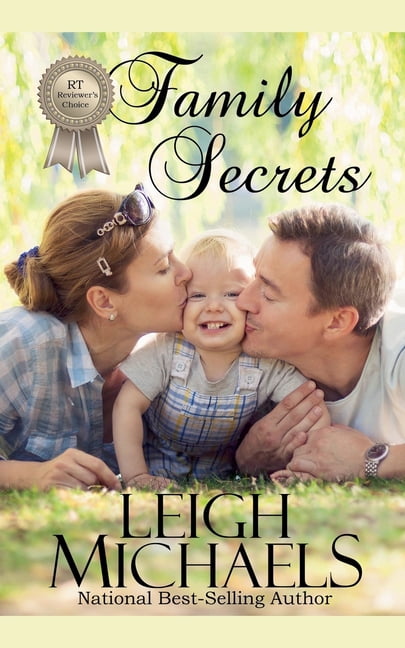 Springhill Family Secrets, Book 5, (Paperback)