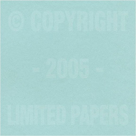 Springhill Offset Blue 24# #10 Envelope 500 envelopes