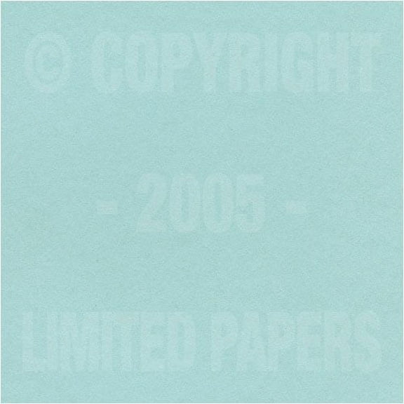 Springhill Offset Blue 60# 11"x17" 500 sheets
