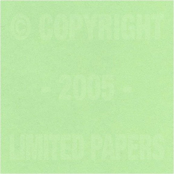 Springhill Offset Green 24# #6-3/4 Envelope 500 envelopes