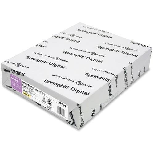 Springhill Springhill 67# Vb (036000)