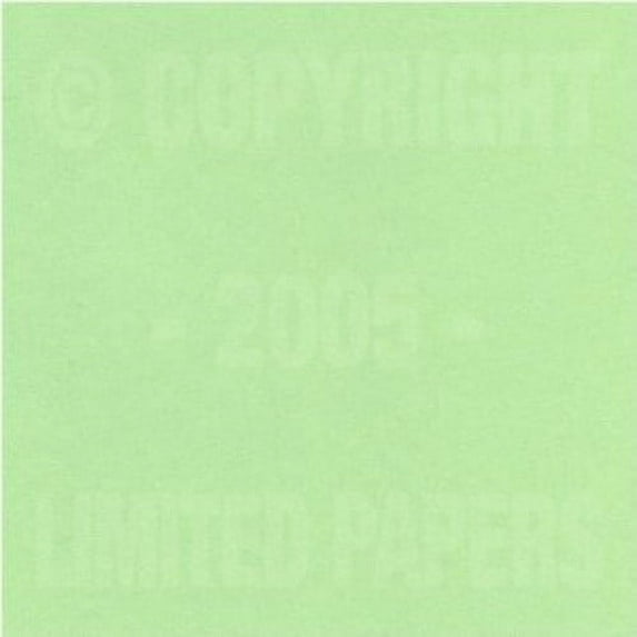 Springhill Vellum Bristol Cover 67 lb, Paper Size 11X17 – 500 Sheets per pack, Green