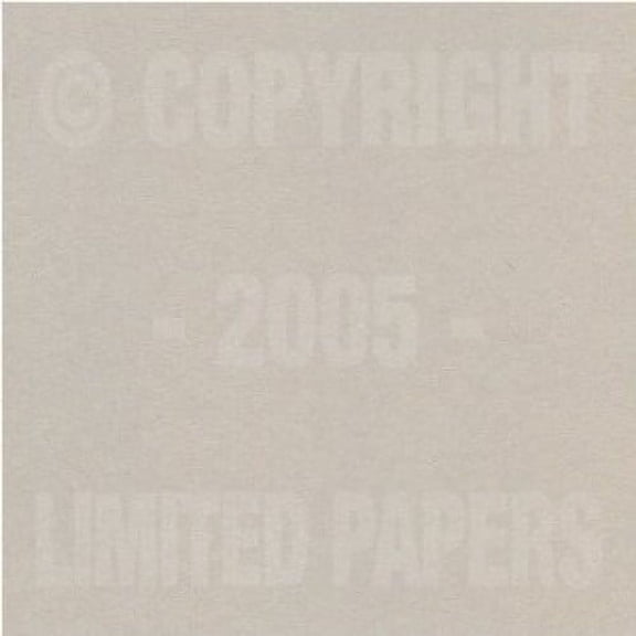 Springhill Vellum Bristol Cover 67 lb, Paper Size 8.5X11 – 250 Sheets per pack, Gray
