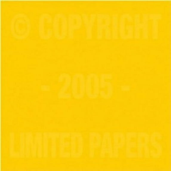 Springhill Vellum Bristol Cover 67 lb, Paper Size 8.5X11 – 500 Sheets per pack, Gold