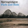 thumbnail image 1 of Springintgut - Park and Ride - Electronica - CD, 1 of 1