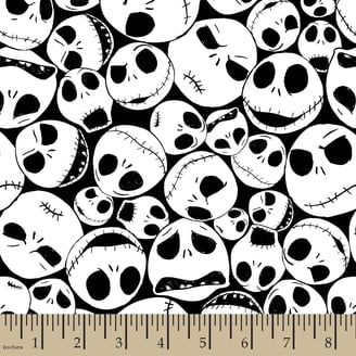 Jack Fabric