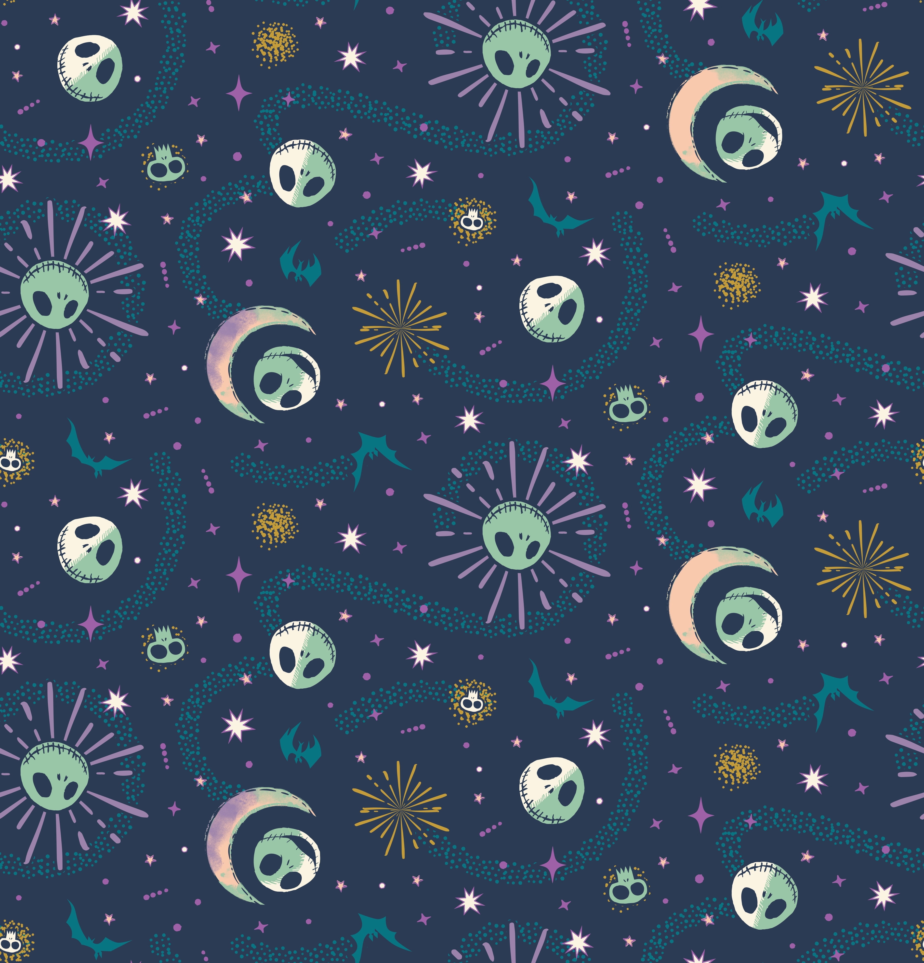 Jack Fabric