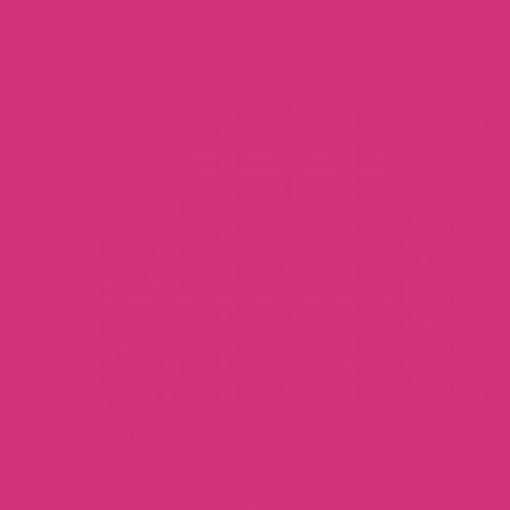 Springs Creative Natural Charm Solid Color Fuchsia 100% Cotton Fabric by The Yard