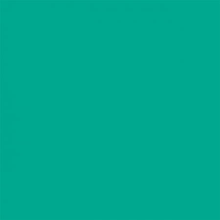 Springs Creative Natural Charm Solid Color Peacock Green 100% Cotton Fabric by The Yard