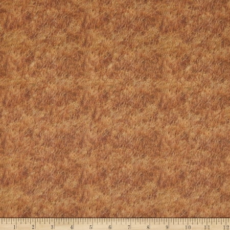 Springs Creative Wild Wings Safari Scenic Grass Multi 100% Cotton Fabric sold by the yard