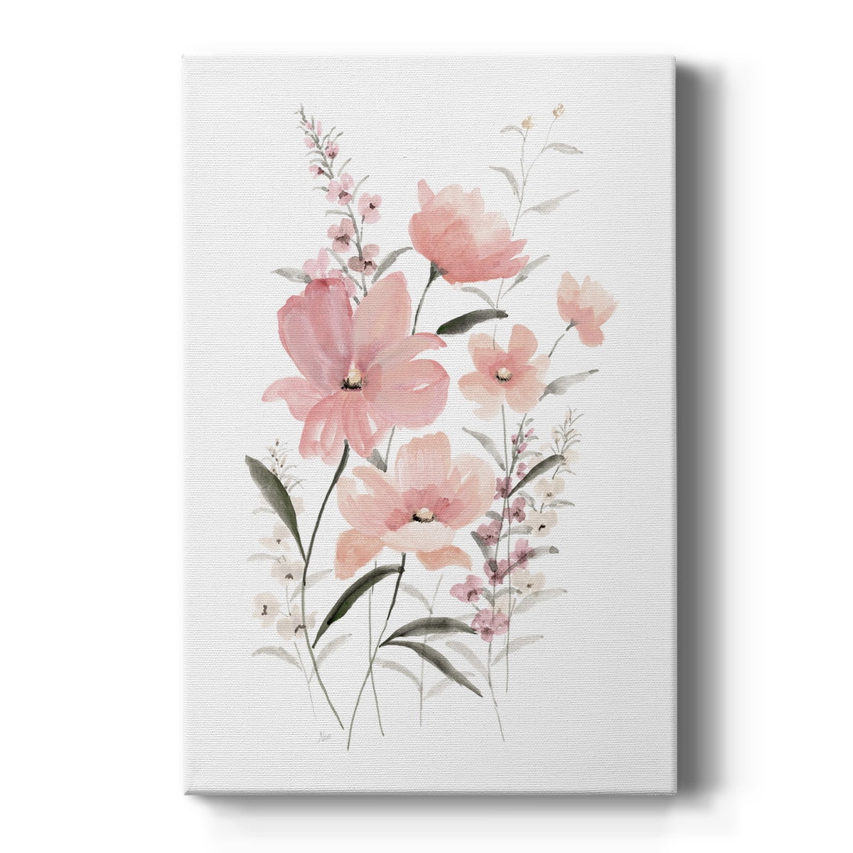Springs Eden I Premium Gallery Wrapped Canvas - Ready to Hang