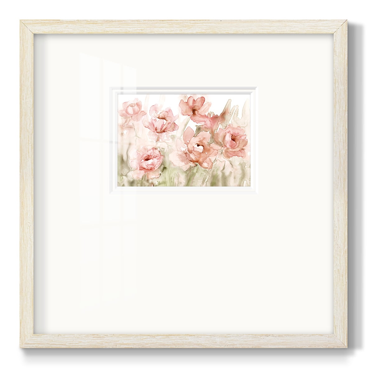 Springs WelcomePremium Framed Print