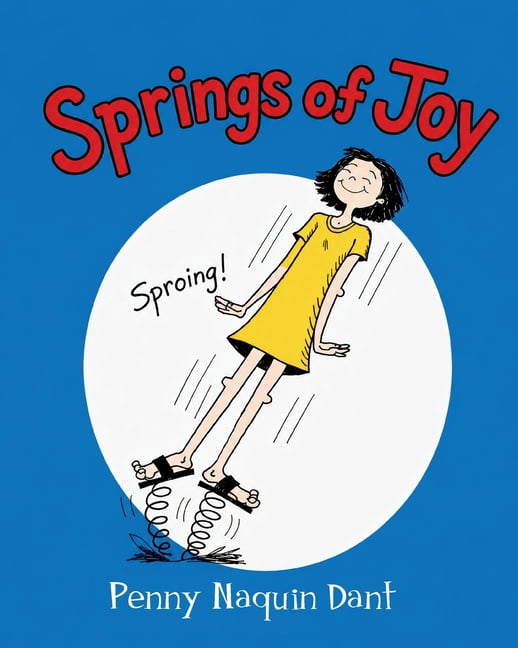 Springs of Joy, (Paperback)