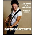 thumbnail image 1 of Springsteen: Album by Album, (Hardcover), 1 of 1
