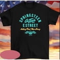 thumbnail image 1 of Springsteen The E Street Band Asbury Park 2024 shirt S-5XL MEN, 1 of 2