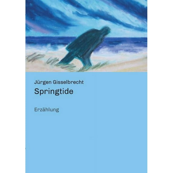Springtide (Paperback)