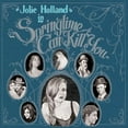 thumbnail image 1 of Springtime Can Kill You (CD) (Digi-Pak), 1 of 1