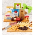 thumbnail image 1 of From You Flowers - Springtime Charcuterie Gift Set for Birthday, Anniversary, Get Well, Congratulations, Thank You, All Occasions, 1 of 1