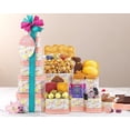 thumbnail image 1 of Wine Country Gift Baskets Springtime Easter Tower, 1 of 5