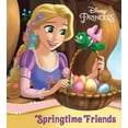 thumbnail image 1 of Springtime Friends (Disney Princess) (Board book), 1 of 1