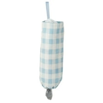 Springtime Kitchen Plastic Bag Dispenser