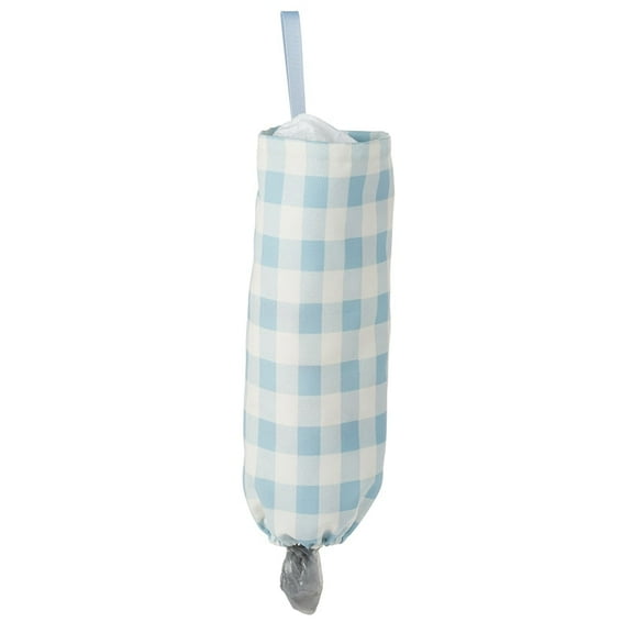 Springtime Kitchen Plastic Bag Dispenser