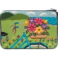 thumbnail image 1 of Springtime Ride Purse, 1 of 1