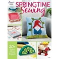 thumbnail image 1 of Springtime Sewing, (Paperback), 1 of 2