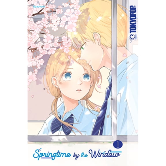 Pre-Owned Springtime by the Window, Volume 1 9781427868466 Used