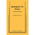 thumbnail image 1 of Springtime for Henry, (Paperback), 1 of 1