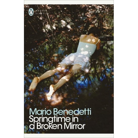 Springtime in a Broken Mirror