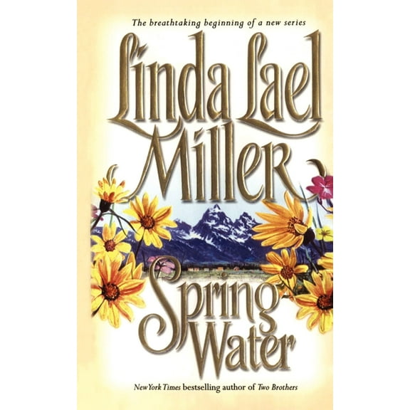 Springwater (Paperback)