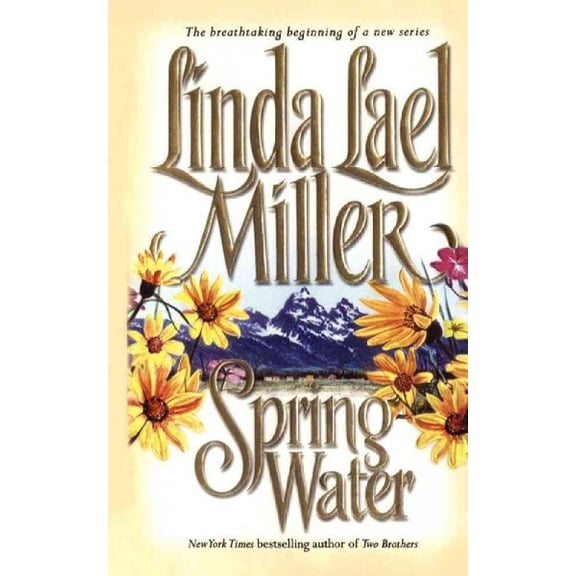 Pre-Owned Springwater (Paperback)