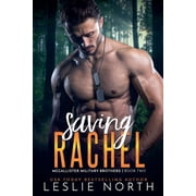 Springwell Saving Rachel, Book 2, Paperback