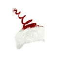 thumbnail image 1 of Springy Santa Hat, 1 of 5