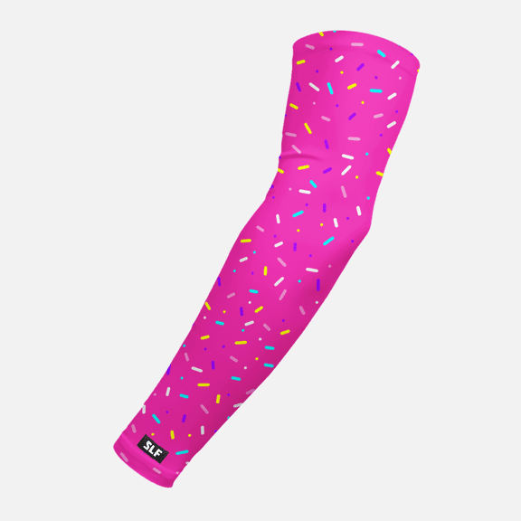 Sprinkle Blast Arm Sleeve