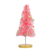 Sprinkle Shop Brush Tree Tabletop Décor by Ashland® - Christmas Home Decor