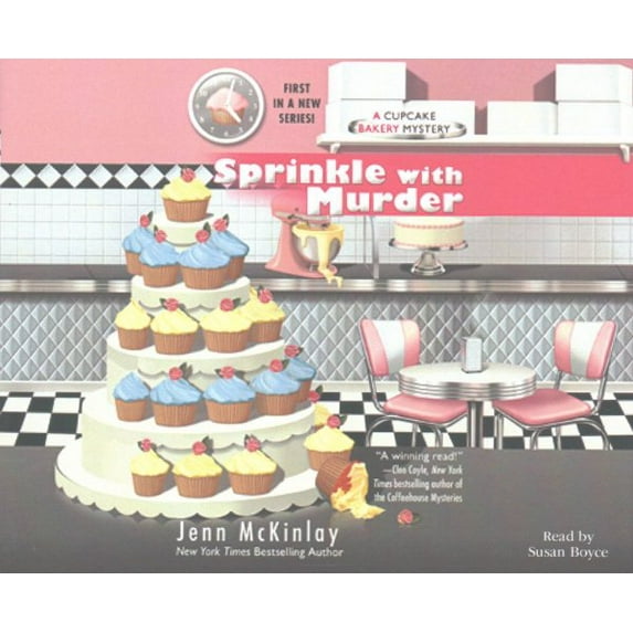 Sprinkle With Murder